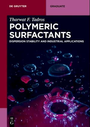 Polymeric Surfactants