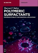 Polymeric Surfactants