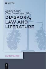Diaspora, Law and Literature
