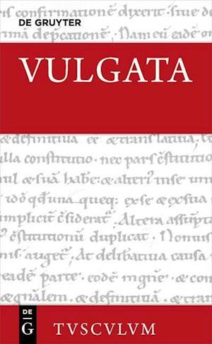 Vulgata, Bd.4