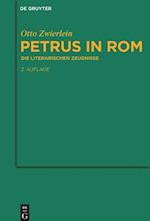 Petrus in ROM