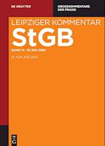 Strafgesetzbuch (StGB) Leipziger Kommentar §§ 263-266b