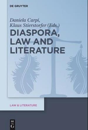 Diaspora, Law and Literature