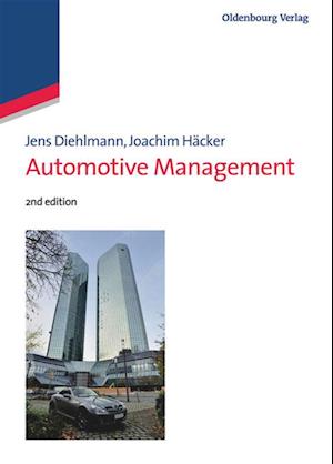 Automotive Management