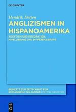 Anglizismen in Hispanoamerika
