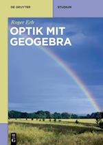 Erb, R: Optik mit GeoGebra