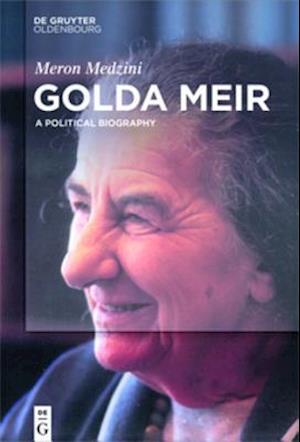 Golda Meir