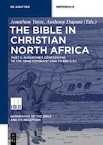 Bible in Christian North Africa