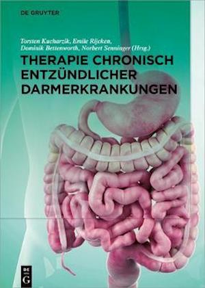 Therapie chronisch entzündlicher Darmerkrankungen