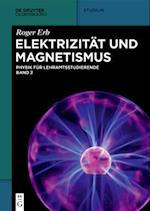 Elektrizität und Magnetismus