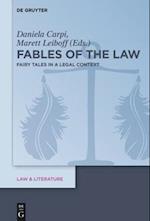 Fables of the Law