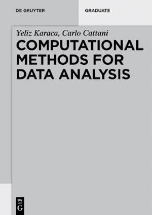 Computational Methods for Data Analysis