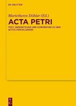 Acta Petri