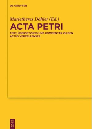 Acta Petri