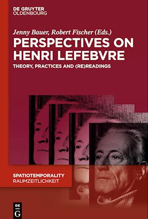 Perspectives on Henri Lefebvre