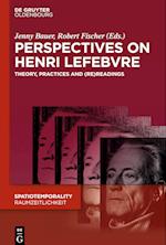 Perspectives on Henri Lefebvre