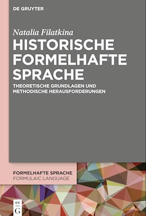 Historische formelhafte Sprache