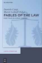 Fables of the Law