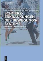 Schmerzerkrankungen Des Bewegungssystems