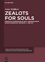 Zealots for Souls