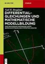 Differentialgleichungen und Mathematische Modellbildung