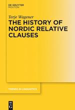 The History of Nordic Relative Clauses
