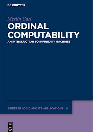 Ordinal Computability