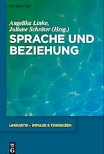 Sprache und Beziehung