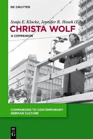 Christa Wolf