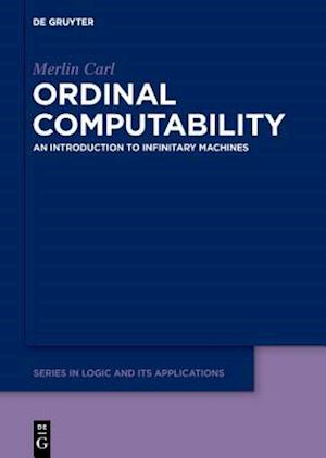 Ordinal Computability