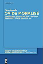 Ovide moralisé