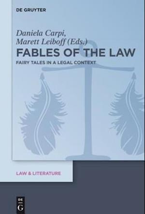 Fables of the Law