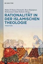 Rationalität in der Islamischen Theologie