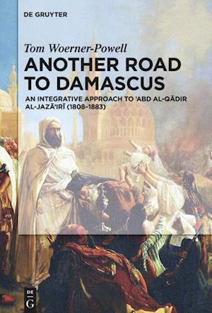 Another Road to Damascus