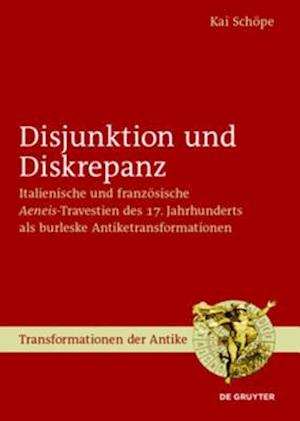 Disjunktion und Diskrepanz