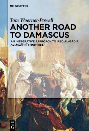 Another Road To Damascus