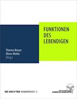 Funktionen des Lebendigen