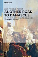 Another Road To Damascus