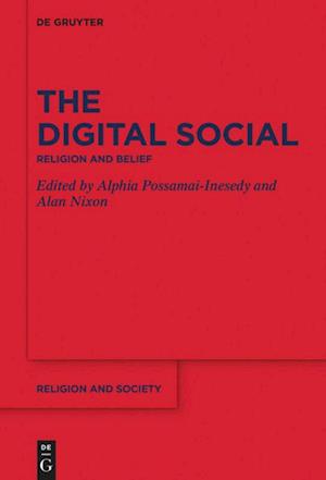 The Digital Social