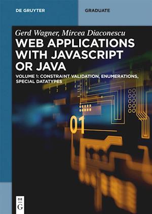 Wagner, G: Web Applications with Javascript or Java 1