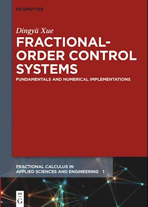 Fractional-Order Control Systems