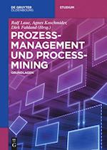 Prozessmanagement und Process-Mining