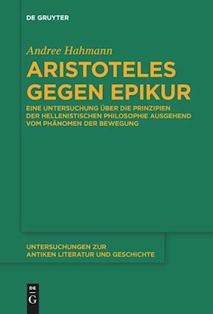 Aristoteles gegen Epikur