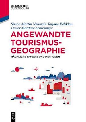 Angewandte Tourismusgeografie