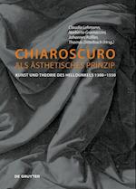 Chiaroscuro als ästhetisches Prinzip