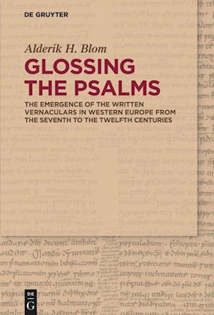 Glossing the Psalms