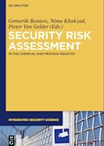 Security Risk Assessment