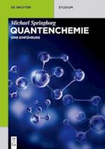 Quantenchemie