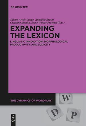 Expanding the Lexicon