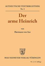 Der arme Heinrich